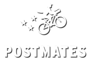Postmate Delivery